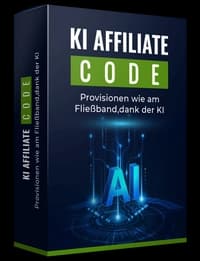 KI Affiliate Code 5.0 Bewertung: Fünf Kriterien, eine ehrliche Einschätzung