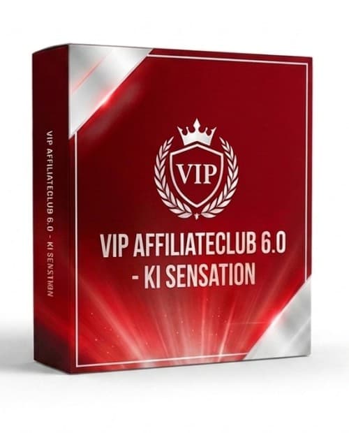 VIP Affiliate Club seriös: Die 13.879-Euro-Zahl im Realitäts-Check